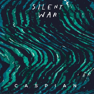 Caspian by Silent War - album cover