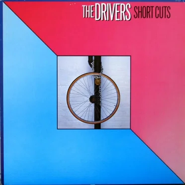 Short Cuts by The Drivers - album cover