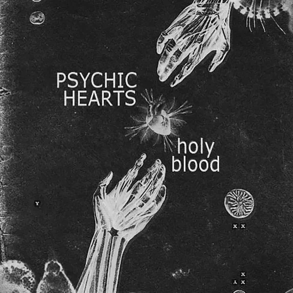 Holy Blood
