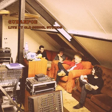 Live at Old School Studios