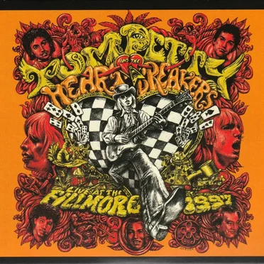 Live at the Fillmore, 1997