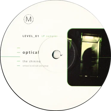 Level_01 LP Sampler