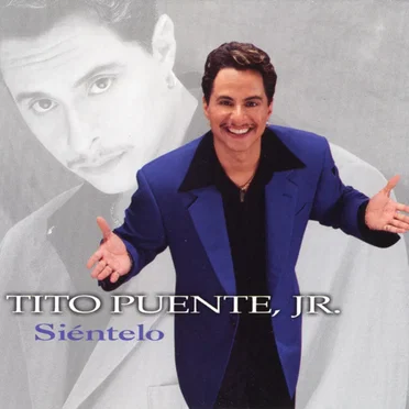 Tito Puente, Jr.