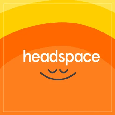 Pain Management by Headspace - album cover