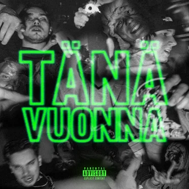 Tänä Vuonna