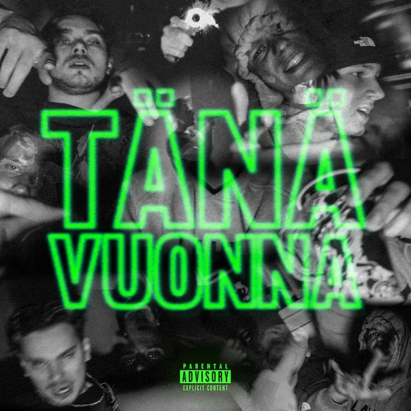 Tänä Vuonna