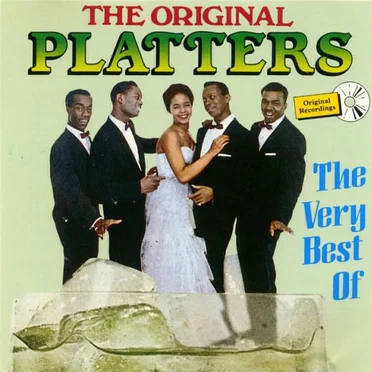 The Very Best of the Platters