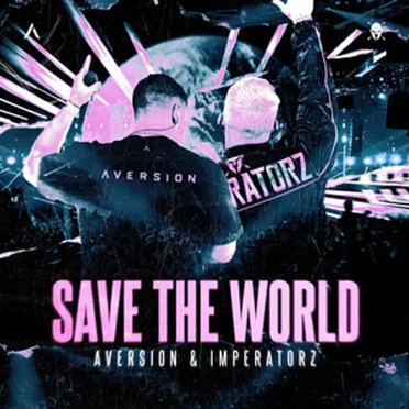 Save the World