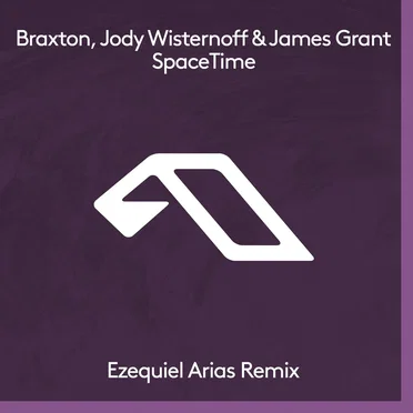 SpaceTime (Ezequiel Arias remix)