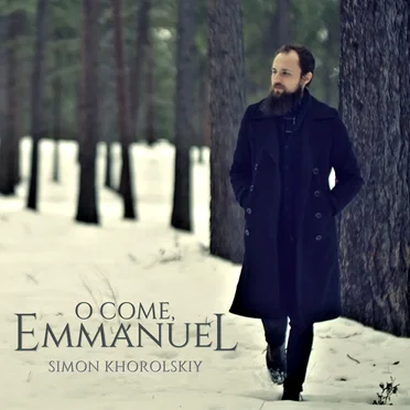 Simon Khorolskiy
