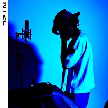 No Time 2 Chill by Kasper Park - album cover
