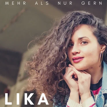 Mehr als nur gern