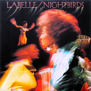 Nightbirds