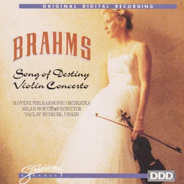 Song of Destiny Violin Concerto