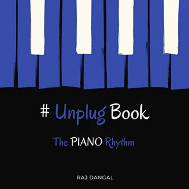 Unplug Book (The Piano Rhythm)