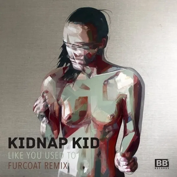 Like You Used To (Fur Coat Remix)