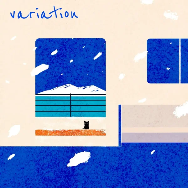 ［variation］