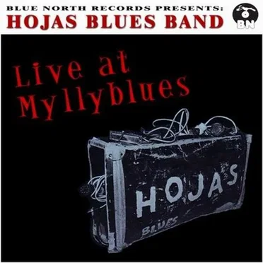 Live at Myllyblues