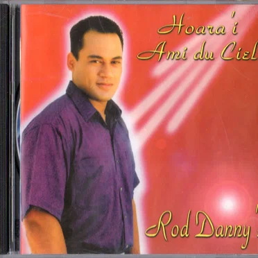 Hoara'i: Ami du Ciel [Friend of Heaven]
