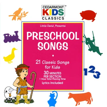 Preschool Songs