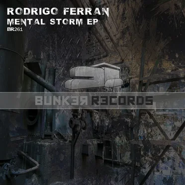 Rodrigo Ferran