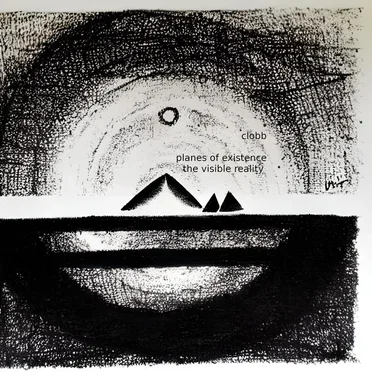 Planes of Existence - The Visible Reality