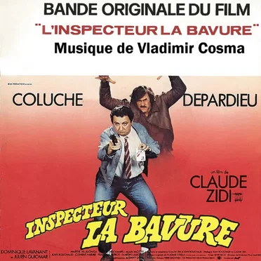 L’Inspecteur la Bavure