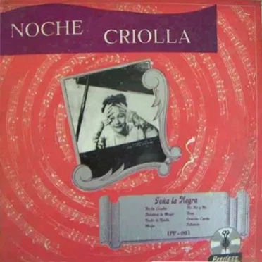 Noche criolla