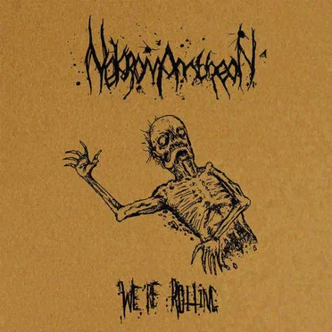 We're Rotting