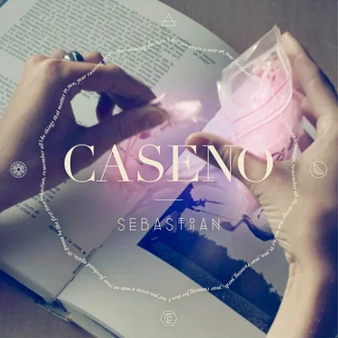 Sebastian by Caseno - album cover