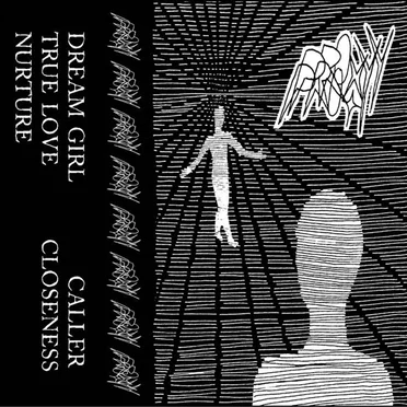 Demo by Proxy - album cover