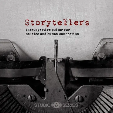 Storytellers