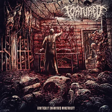 Tortured
