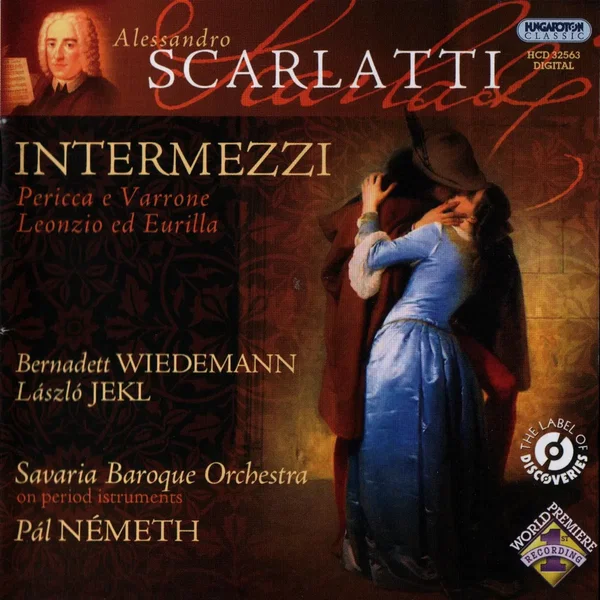 Intermezzi
