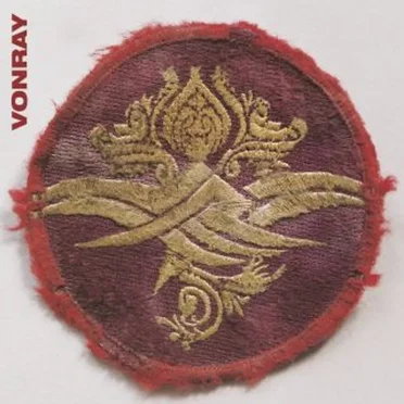 Vonray by Vonray - album cover
