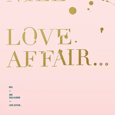 LOVE AFFAIR...