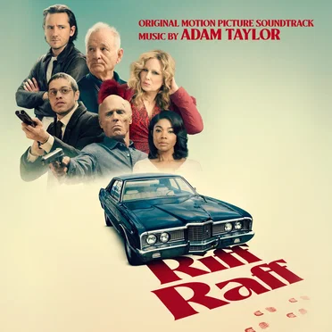 Riff Raff: Original Motion Picture Soundtrack