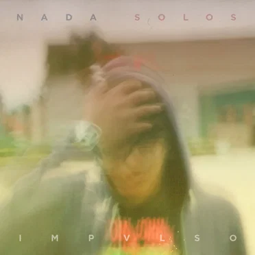 Nada Solos by IMPVLSO - album cover