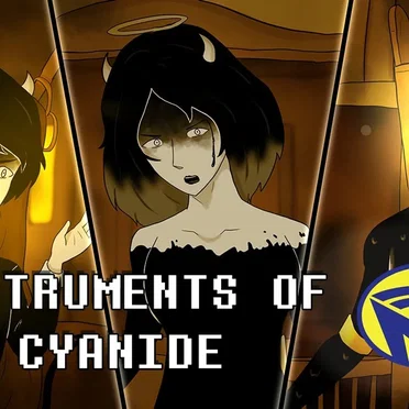 Instruments of Cyanide