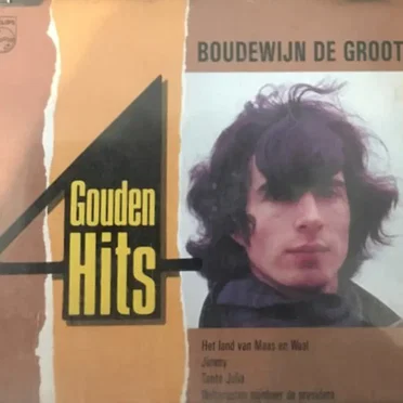 4 gouden hits