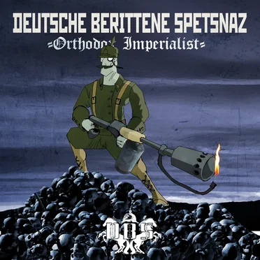 Orthodox Imperialist