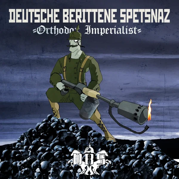 Orthodox Imperialist