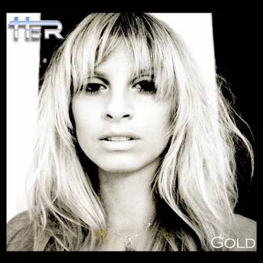 Gold by HER - album cover