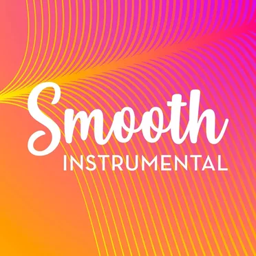 Smooth Instrumental by Various Artists - album cover