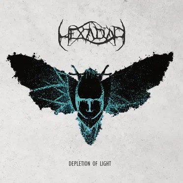 Depletion of Light by Hexadar - album cover