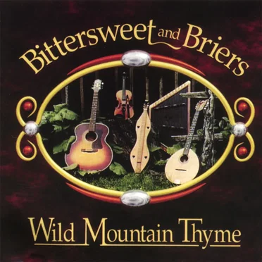 Wild Mountain Thyme