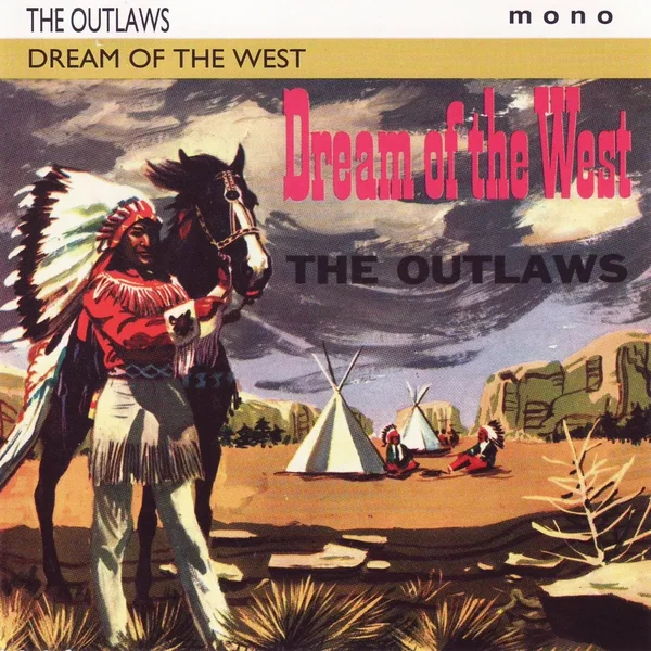Dream of the West
