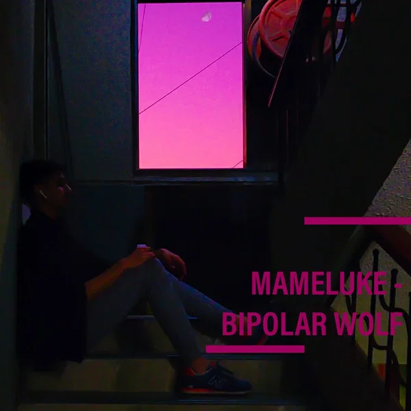 Bipolar Wolf