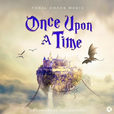 Once Upon a Time (Adventure) by Tonal Chaos Trailer Music - album cover