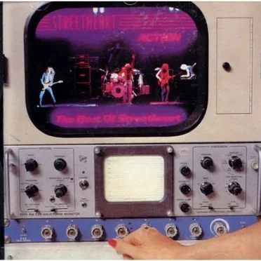 Action: The Best of Streetheart